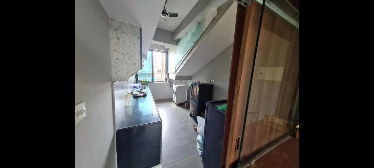 Rk 2 And 3 Bedroom Penthouse Panaji Εξωτερικό φωτογραφία