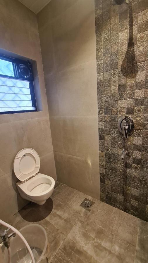 Rk 2 And 3 Bedroom Penthouse Panaji Εξωτερικό φωτογραφία
