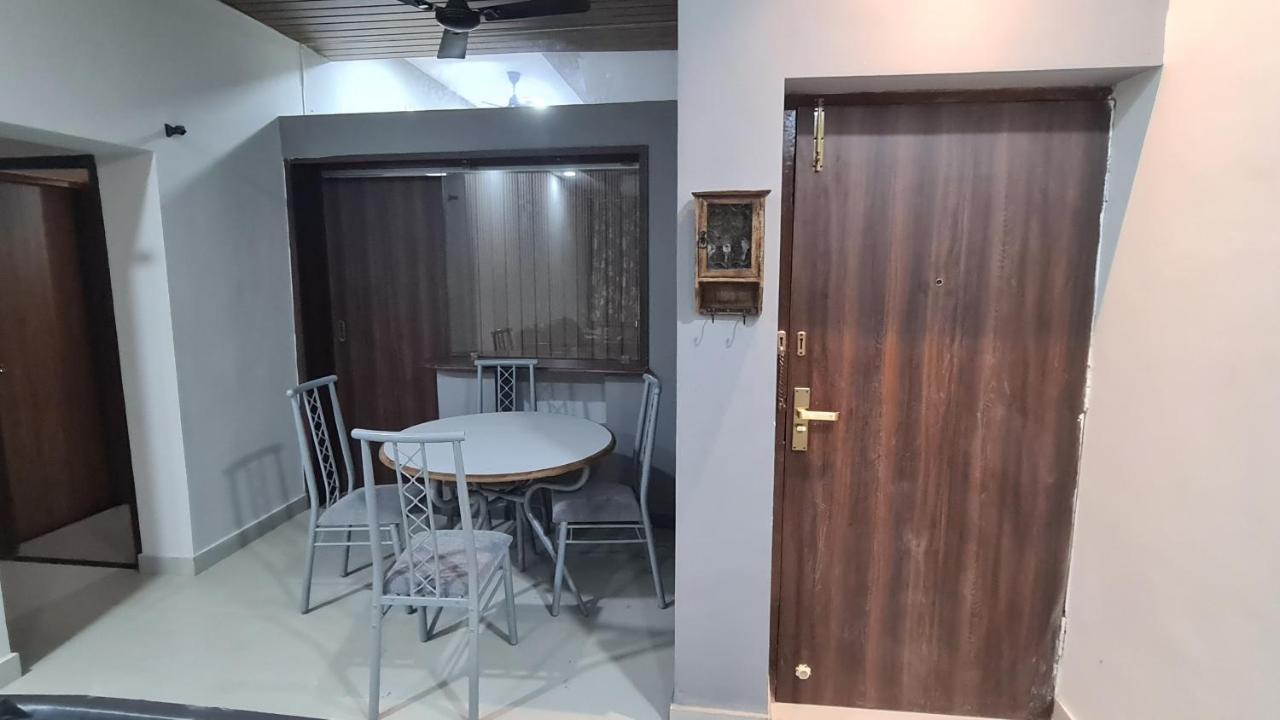 Rk 2 And 3 Bedroom Penthouse Panaji Εξωτερικό φωτογραφία